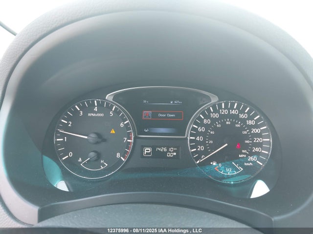 1N4AL3AP8FN366914 Nissan Altima
