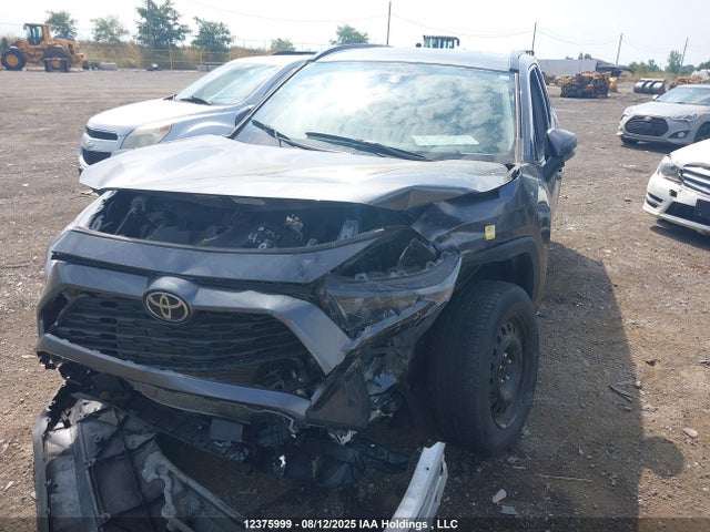 2T3B1RFV3MC226257 Toyota a25a-fks