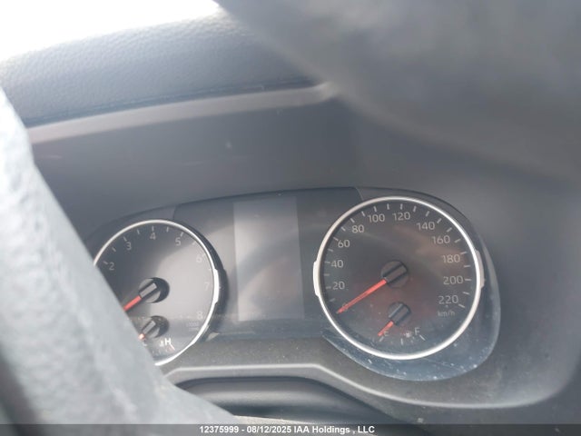 2T3B1RFV3MC226257 Toyota a25a-fks
