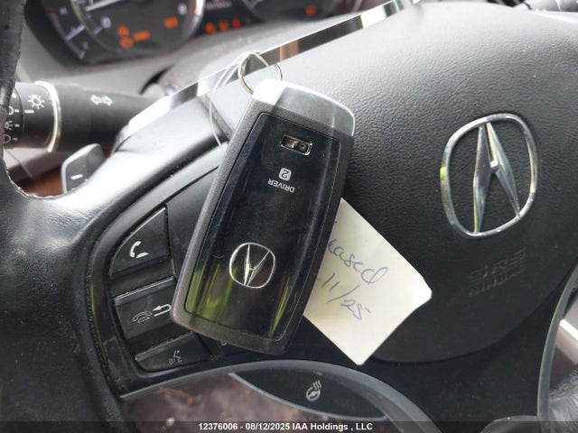 Acura j35y5 2019 5J8YD4H43KL803555 Image 11