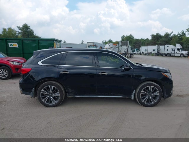 Acura j35y5 2019 5J8YD4H43KL803555 Image 14