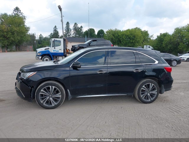 Acura j35y5 2019 5J8YD4H43KL803555 Image 15