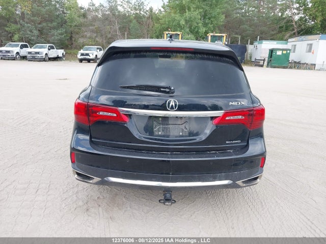Acura j35y5 2019 5J8YD4H43KL803555 Image 17