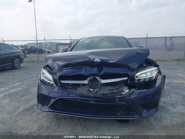 WDDWJ8EB8KF793456 Mercedes-Benz m264