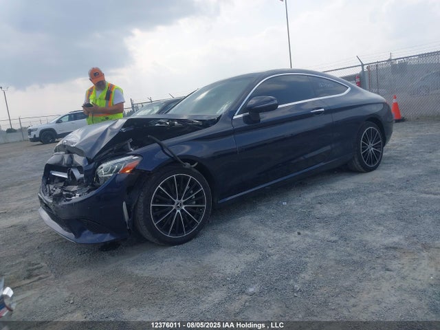WDDWJ8EB8KF793456 Mercedes-Benz m264