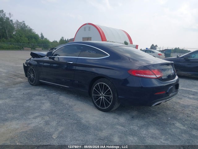 WDDWJ8EB8KF793456 Mercedes-Benz m264