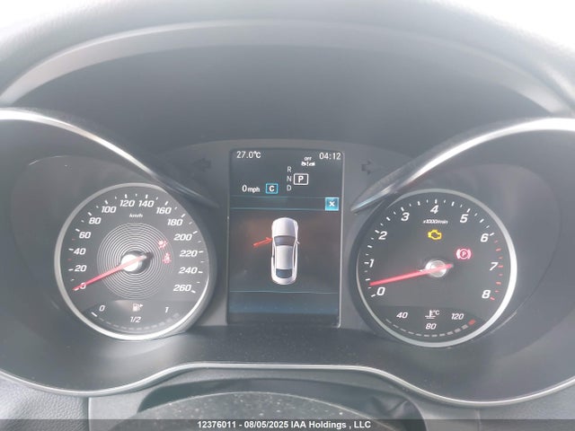 WDDWJ8EB8KF793456 Mercedes-Benz m264