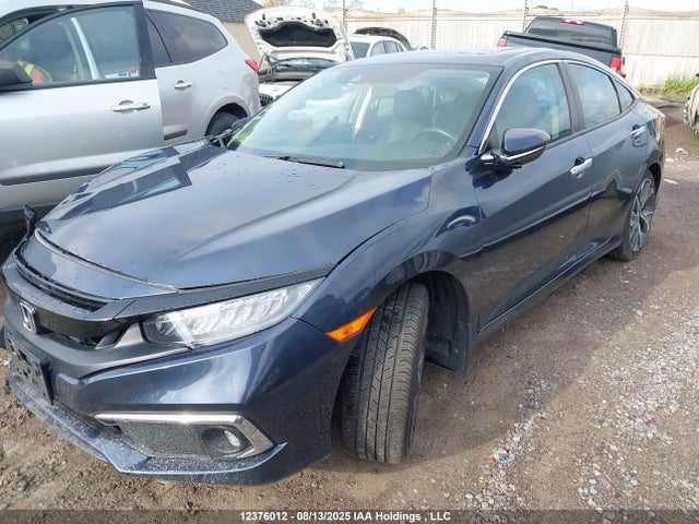 2HGFC1F98LH102824 Honda l15b7
