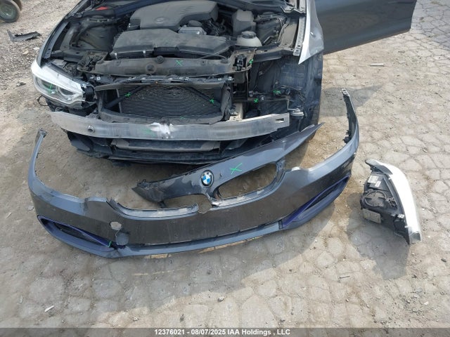 BMW 428i 2016 WBA4C9C58GG136704 Image 12