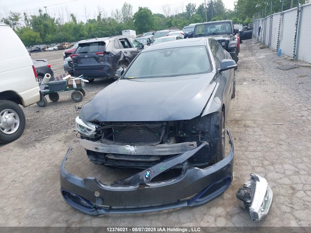 BMW 428i 2016 WBA4C9C58GG136704 Image 13