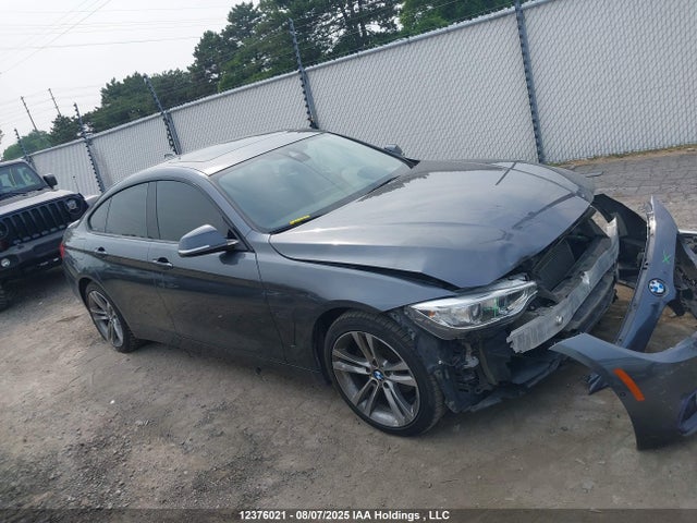BMW 428i 2016 WBA4C9C58GG136704 Image 14