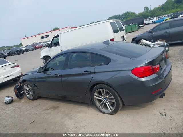 BMW 428i 2016 WBA4C9C58GG136704 Image 15