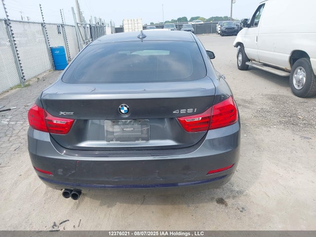 BMW 428i 2016 WBA4C9C58GG136704 Image 17