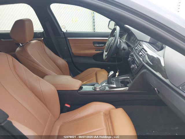 BMW 428i 2016 WBA4C9C58GG136704 Image 5