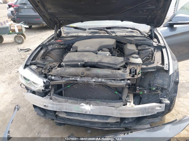 BMW 428i 2016 WBA4C9C58GG136704 Image 6