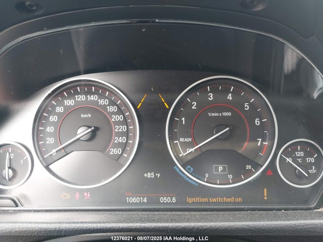 BMW 428i 2016 WBA4C9C58GG136704 Image 7