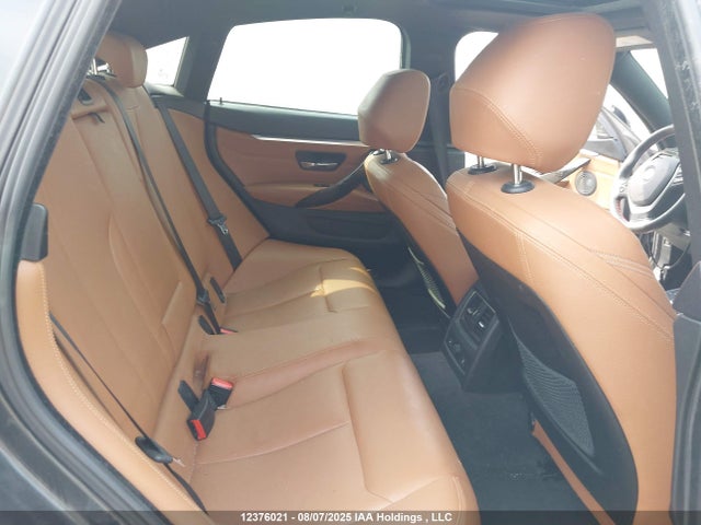 BMW 428i 2016 WBA4C9C58GG136704 Image 8