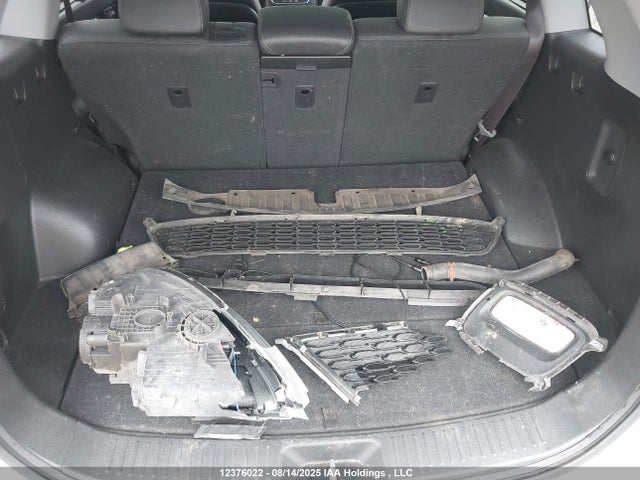 KIA gasoline 3.3 v6 gdi lambda ii 2015 5XYKUDA73FG651433 Image 12