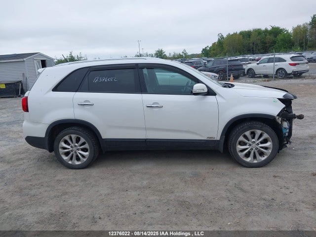 KIA gasoline 3.3 v6 gdi lambda ii 2015 5XYKUDA73FG651433 Image 14