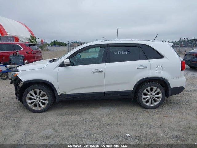 KIA gasoline 3.3 v6 gdi lambda ii 2015 5XYKUDA73FG651433 Image 15