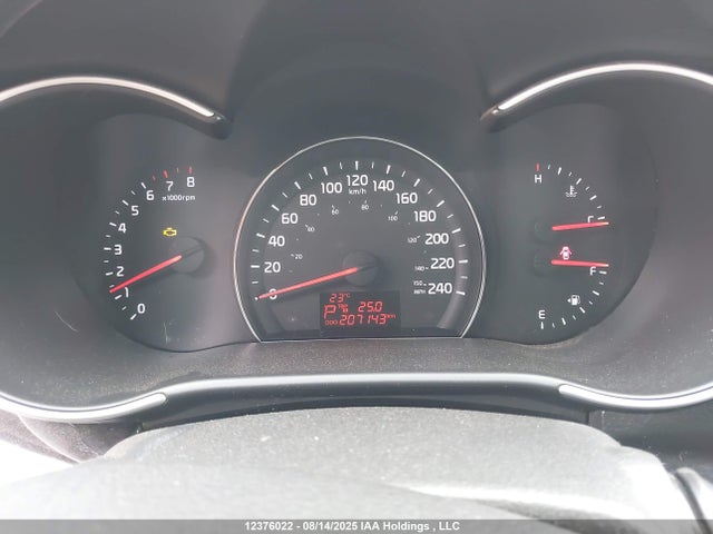 KIA gasoline 3.3 v6 gdi lambda ii 2015 5XYKUDA73FG651433 Image 7