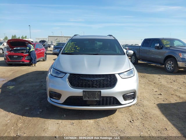 2C4RC3BG9PR576177 Chrysler 2023