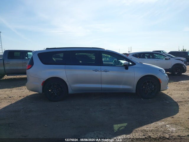 2C4RC3BG9PR576177 Chrysler 2023