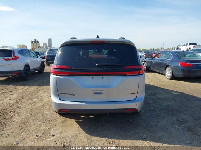 2C4RC3BG9PR576177 Chrysler 2023