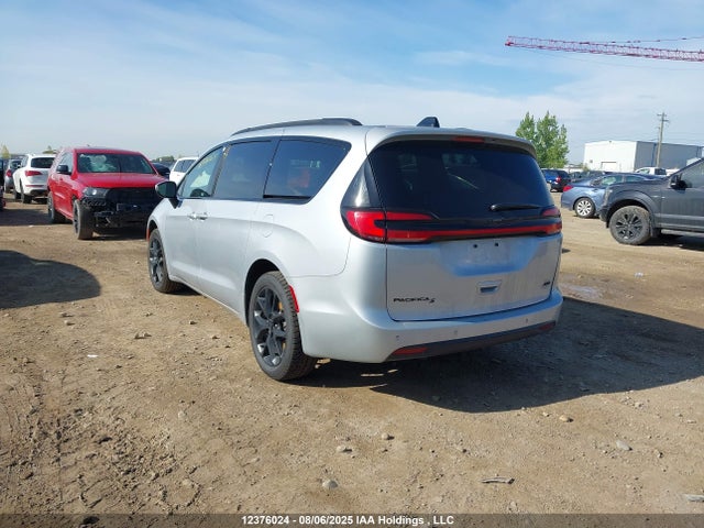 2C4RC3BG9PR576177 Chrysler 2023