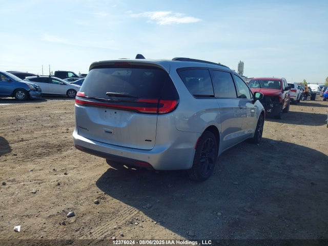 2C4RC3BG9PR576177 Chrysler 2023