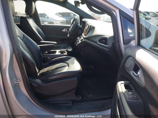 2C4RC3BG9PR576177 Chrysler 2023