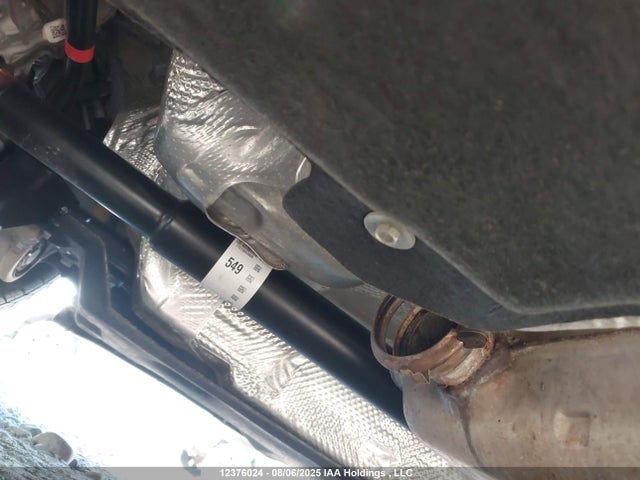 2C4RC3BG9PR576177 Chrysler 2023