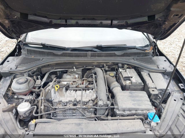 12376025 :رقم المزاد ، 3VWEB7BU6LM028392 vin ، 2020 Volkswagen Jetta Sel مزاد بيع