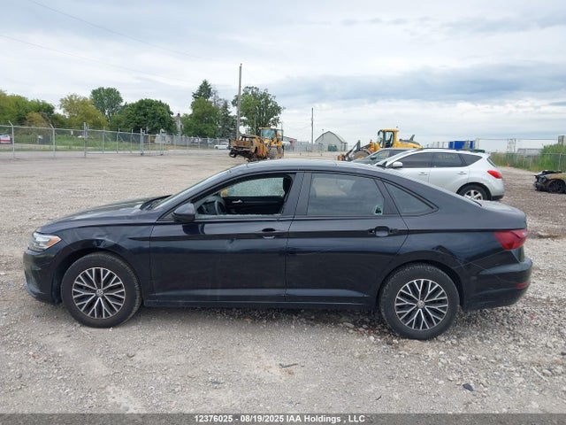 Volkswagen JETTA SEL 2020 3VWEB7BU6LM028392 Image 14