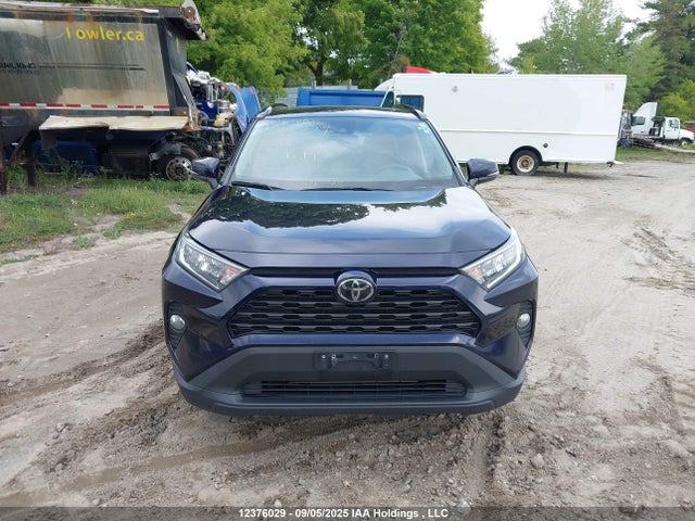 Toyota a25a-fks 2020 2T3R1RFV5LW118377 Image 13