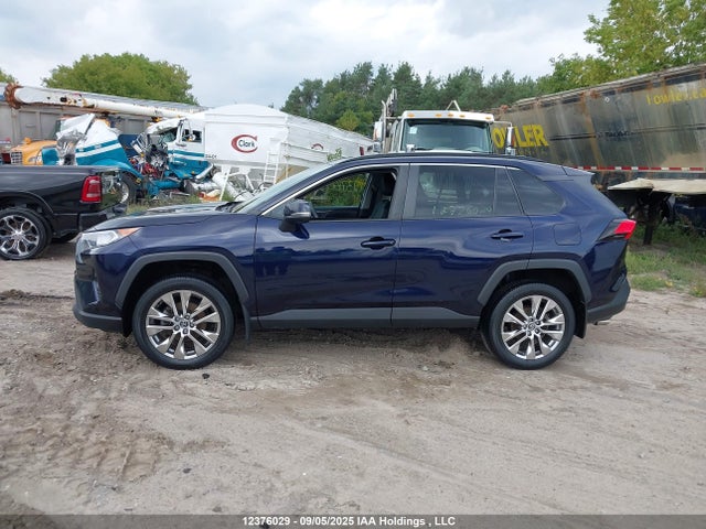 Toyota a25a-fks 2020 2T3R1RFV5LW118377 Image 15