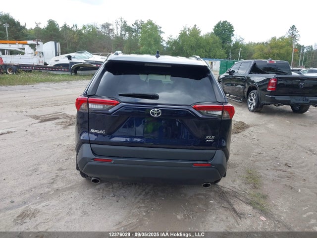 Toyota a25a-fks 2020 2T3R1RFV5LW118377 Image 17