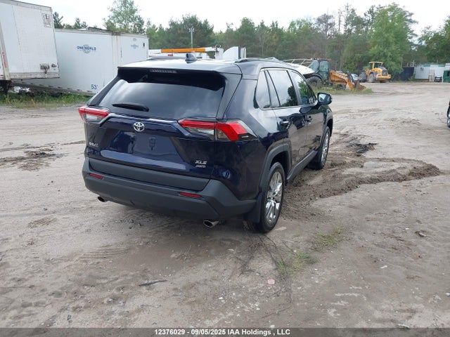 Toyota a25a-fks 2020 2T3R1RFV5LW118377 Image 4