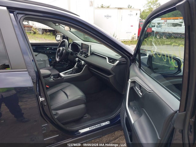 Toyota a25a-fks 2020 2T3R1RFV5LW118377 Image 5