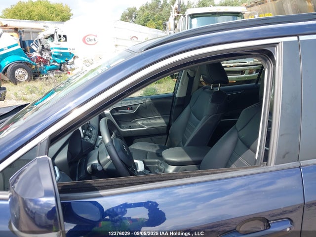 Toyota a25a-fks 2020 2T3R1RFV5LW118377 Image 6