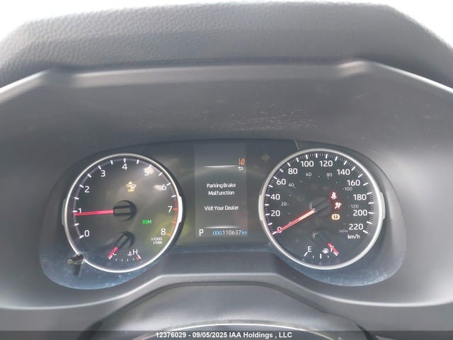 Toyota a25a-fks 2020 2T3R1RFV5LW118377 Image 7