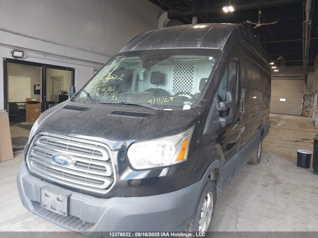 Ford Transit 2016 1FTYR3XG0GKA98734 Image 2