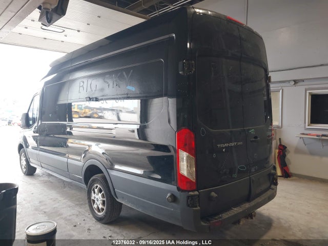 Ford Transit 2016 1FTYR3XG0GKA98734 Image 3