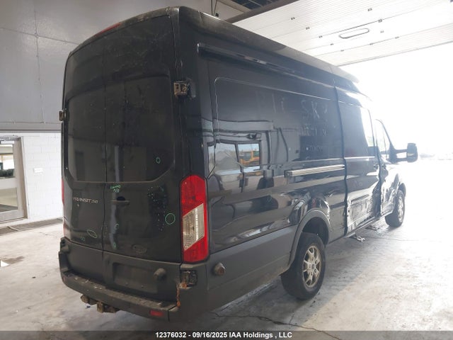 Ford Transit 2016 1FTYR3XG0GKA98734 Image 4