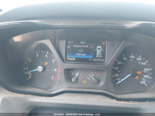 Ford Transit 2016 1FTYR3XG0GKA98734 Image 7