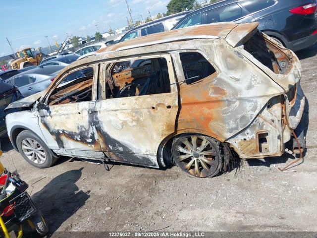 Volkswagen Tiguan 2018 3VV0B7AX7JM007560 Image 13