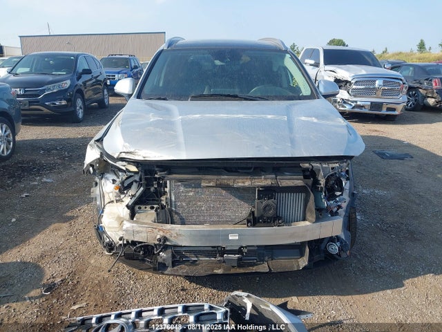 Hyundai t-gdi gamma-ii 2023 KM8S5DA17PU089217 Image 13