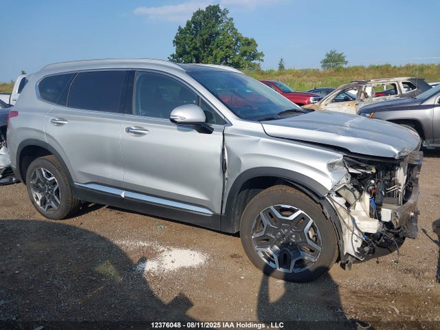 Hyundai t-gdi gamma-ii 2023 KM8S5DA17PU089217 Image 14