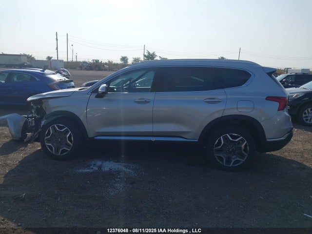 Hyundai t-gdi gamma-ii 2023 KM8S5DA17PU089217 Image 15