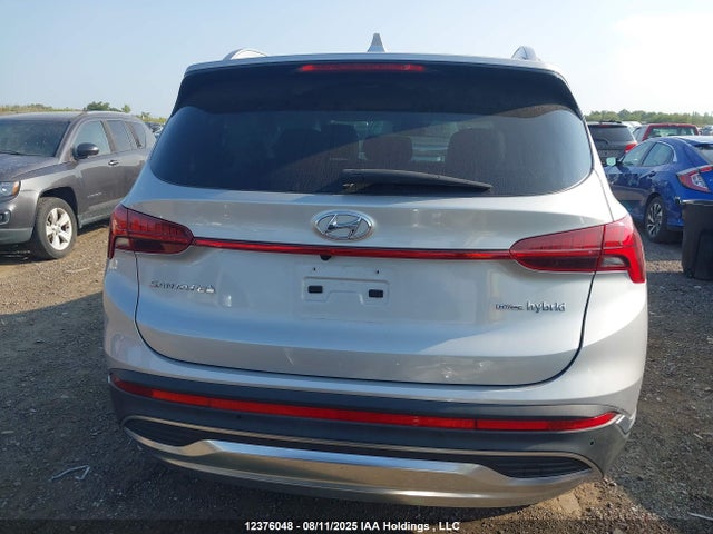 Hyundai t-gdi gamma-ii 2023 KM8S5DA17PU089217 Image 17